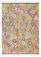 Kilim Maimana Tapijt 246x180cm - Wollen tapijt