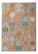 Kilim Maimana Tapijt 178x253cm - Wollen tapijt