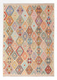 Kilim Maimana Tapijt 251x179cm - Wollen tapijt