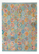 Kilim Maimene Tapijt 248x177cm - Wollen tapijt