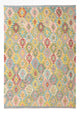 Kilim Maimana Tapijt 245x171cm - Wollen tapijt