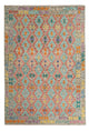 Kilim Maimana Tapijt 255x178cm - Wollen tapijt