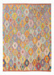 Kilim Maimana Tapijt 245x177cm - Wollen tapijt