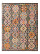 Kilim Maimana Tapijt 241x185cm - Wollen tapijt