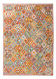 Kilim Maimana Tapijt 248x178cm - Wollen tapijt