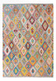 Kilim Maimana Tapijt 256x176cm - Wollen tapijt