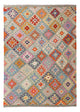Kilim Maimana Tapijt 175x250cm - Wollen tapijt