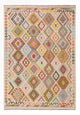 Kilim Maimene Tapijt 243x170cm - Wollen tapijt
