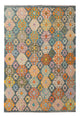 Kilim Maimana Tapijt 251x168cm - Wollen tapijt