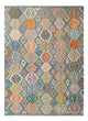 Kilim Maimana Tapijt 254x180cm - Wollen tapijt