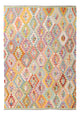 Kilim Maimana Tapijt 248x173cm - Wollen tapijt