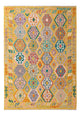 Kilim Maimana Tapijt 255x178cm - Wollen tapijt