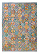 Kilim Maimene Tapijt 242x175cm - Wollen tapijt