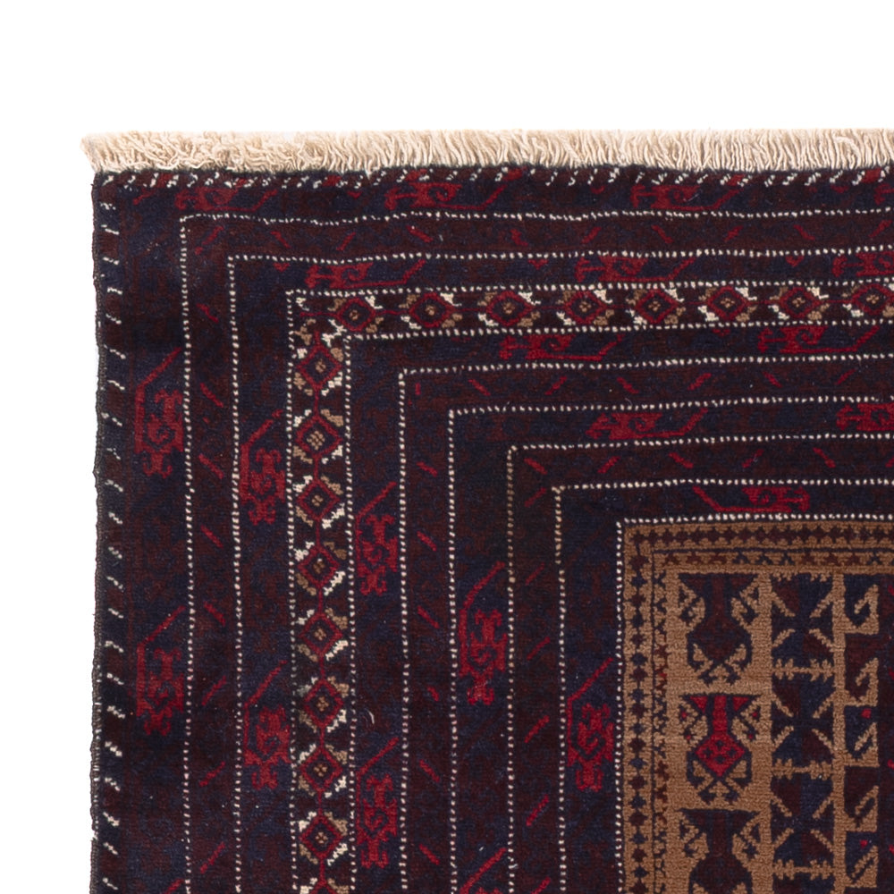 Baluch tapijt 155x90cm - Oosters Tapijt
