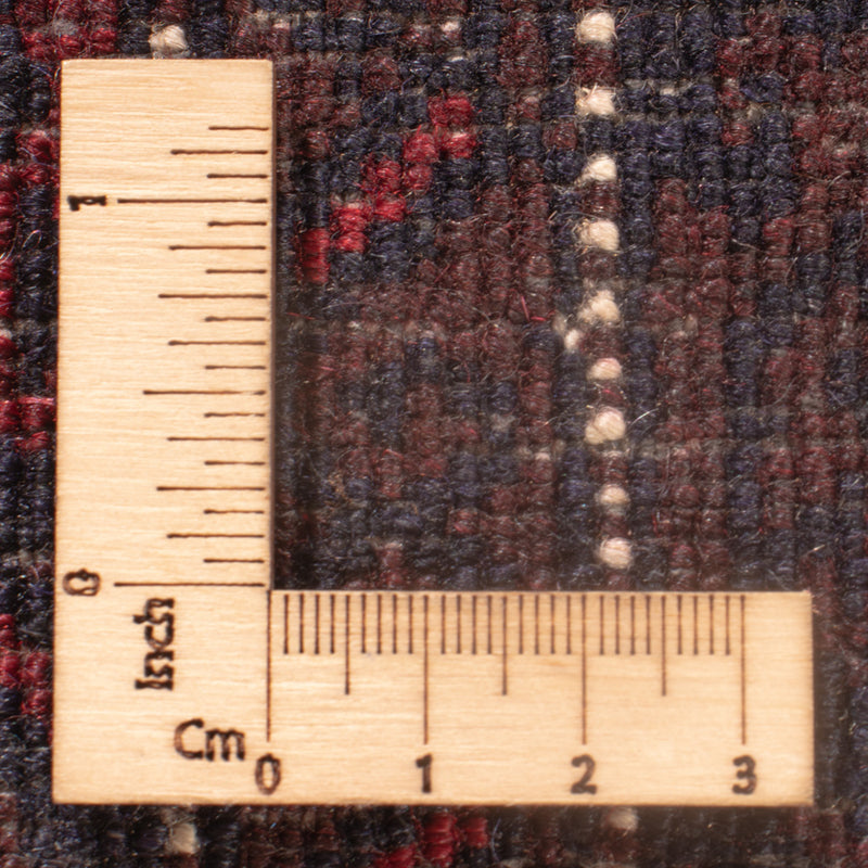 Baluch tapijt - 155 x 90 cm - veelkleurig