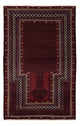 Baluch tapijt 154x95cm - Oosters Tapijt