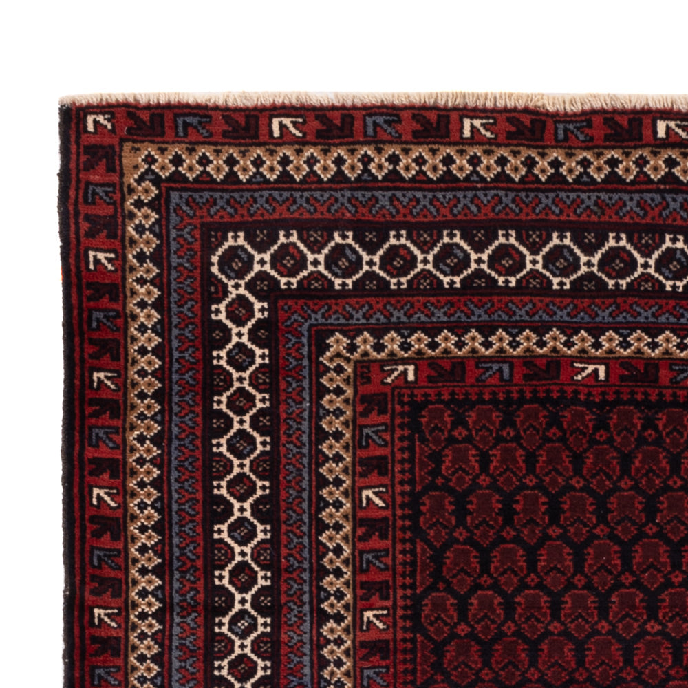 Baluch tapijt 154x95cm - Oosters Tapijt