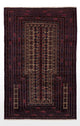 Baluch tapijt 148x90cm - Oosters Tapijt
