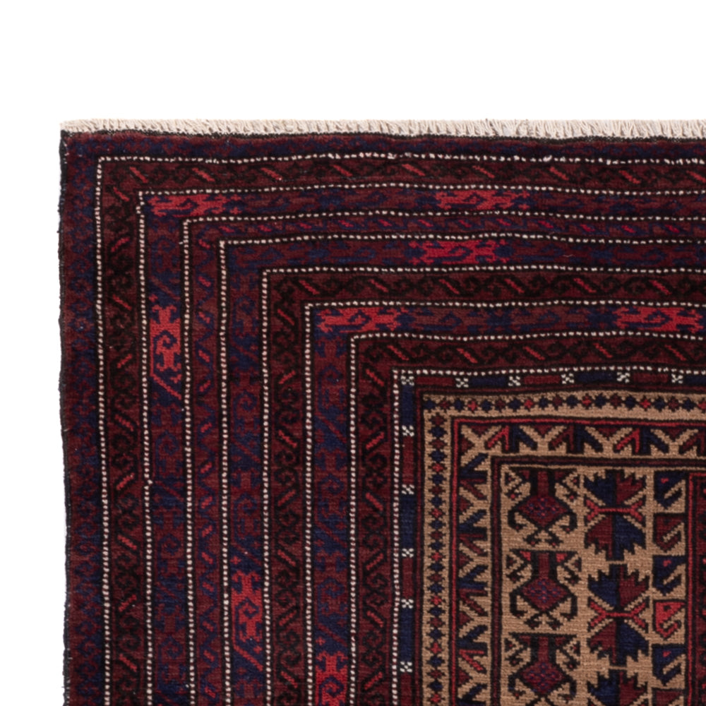 Baluch tapijt 148x90cm - Oosters Tapijt