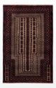 Baluch tapijt 156x93cm - Oosters Tapijt