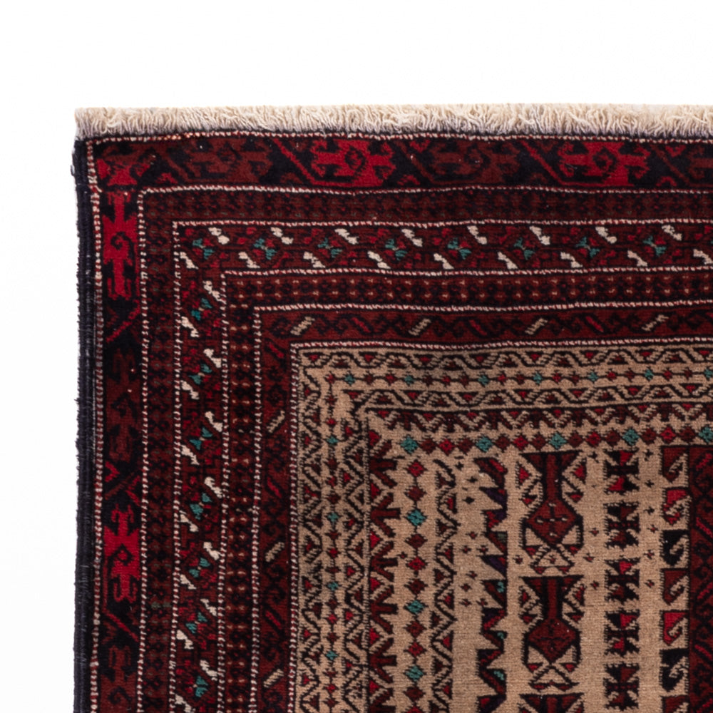 Baluch tapijt 156x93cm - Oosters Tapijt
