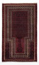 Baluch tapijt 152x88cm - Oosters Tapijt