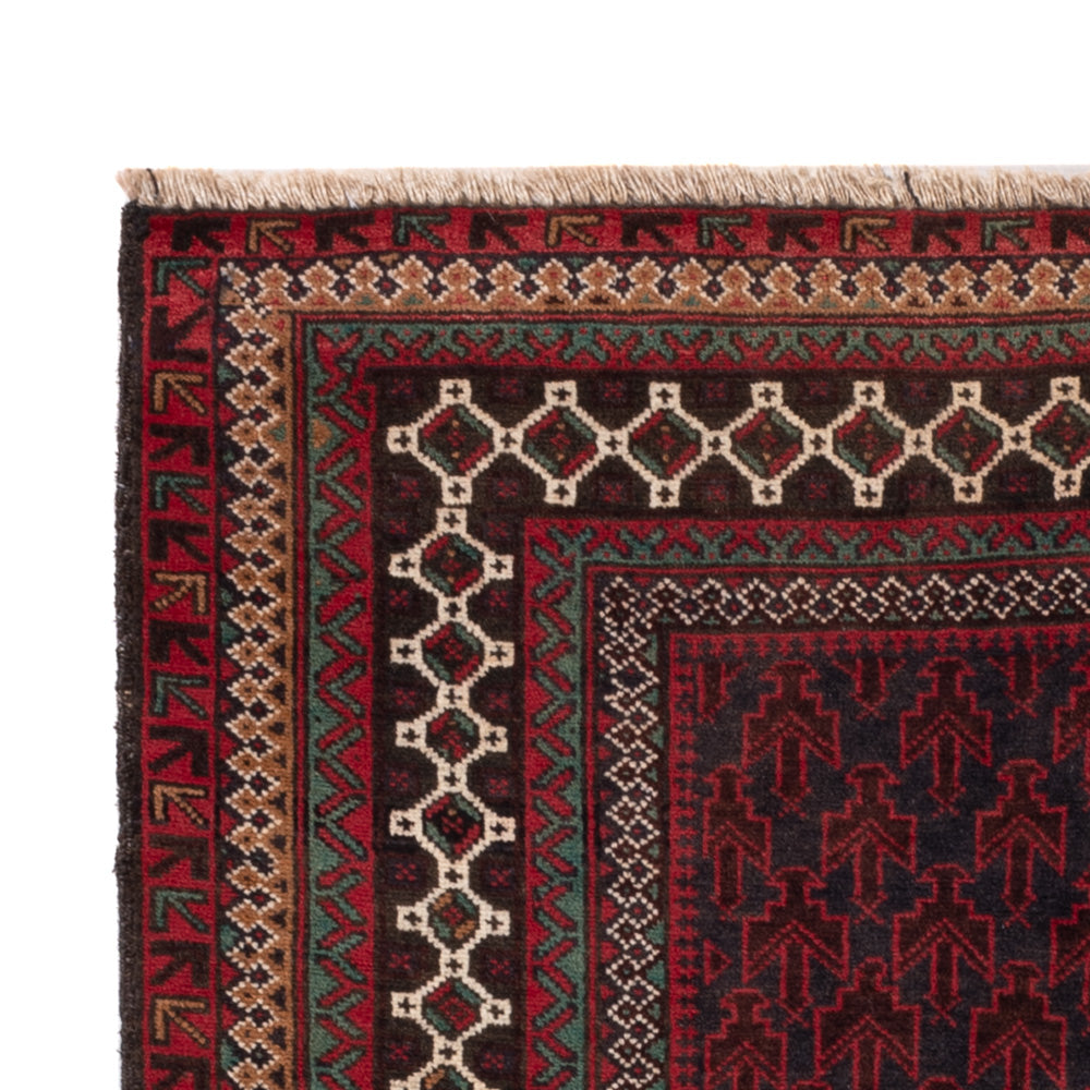 Baluch tapijt 152x88cm - Oosters Tapijt