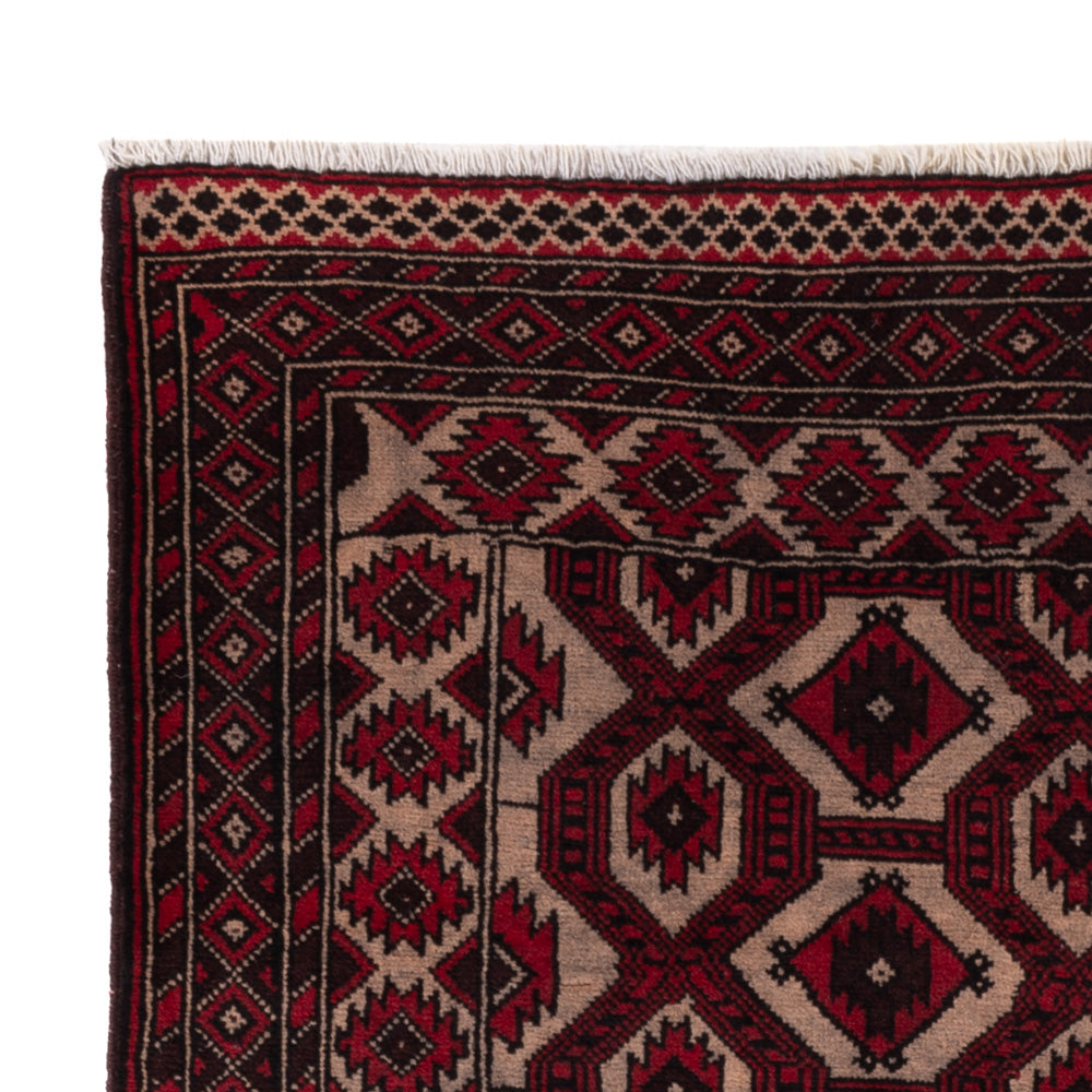 Baluch tapijt 148x95cm - Oosters Tapijt