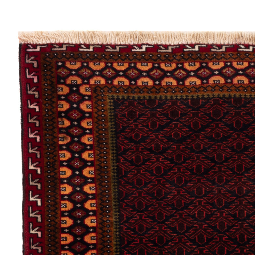 Baluch tapijt 140x96cm - Oosters Tapijt
