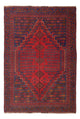 Afghaanse kilim Tapijt 244x161cm