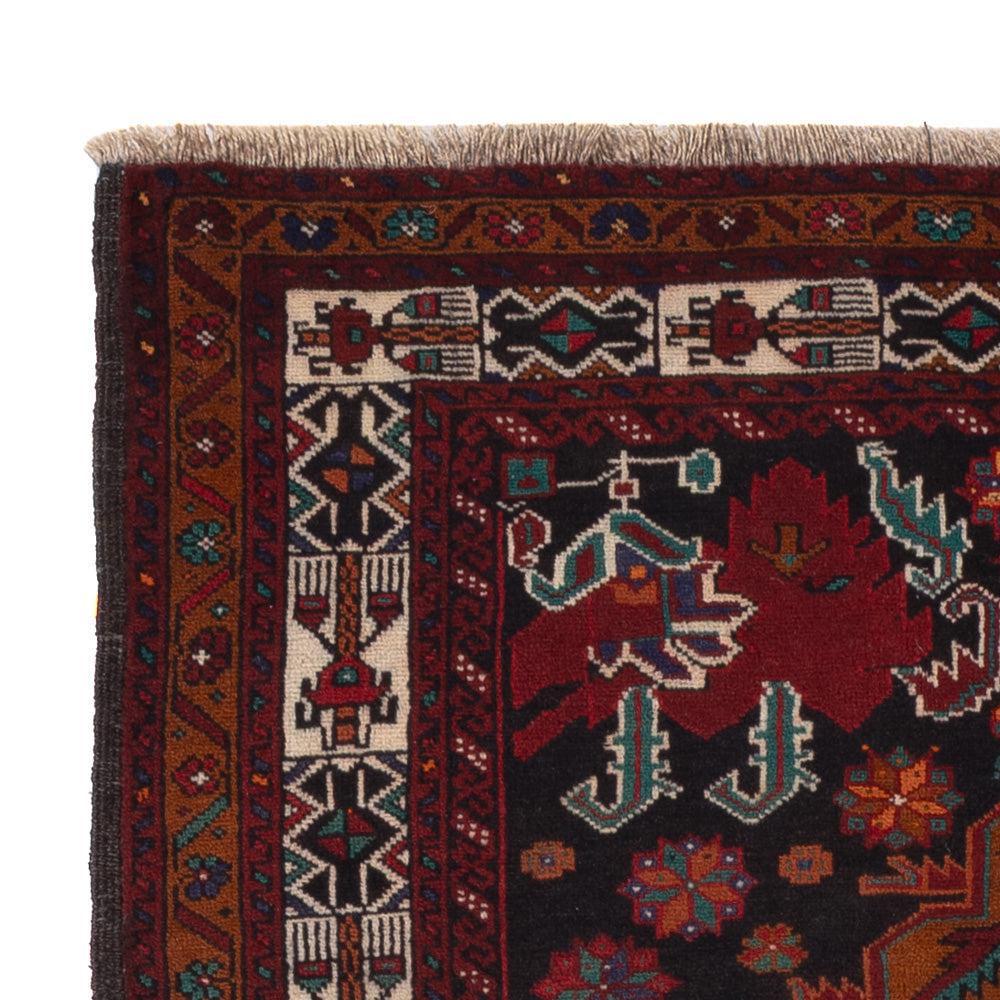 Baluch tapijt 140x90cm - Oosters Tapijt