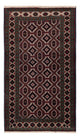 Baluch tapijt 140x90cm - Oosters Tapijt