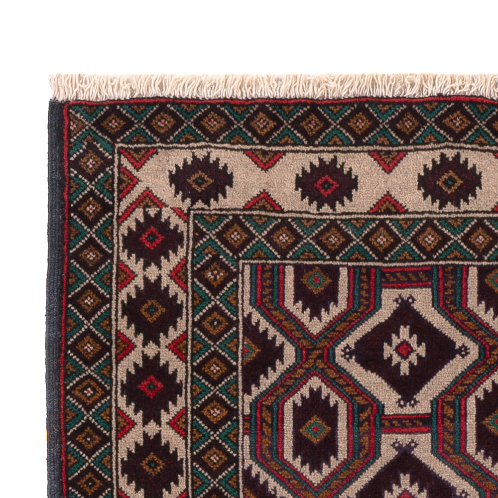 Baluch tapijt 140x90cm - Oosters Tapijt