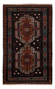 Baluch tapijt 140x90cm - Oosters Tapijt