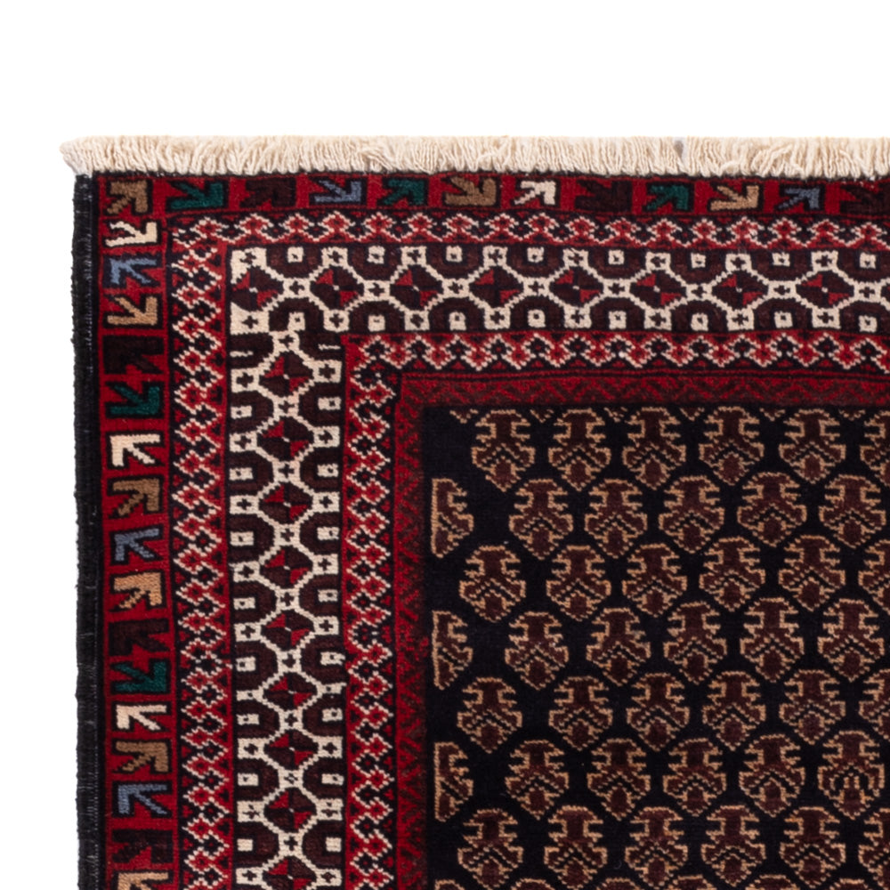 Baluch tapijt 140x90cm - Oosters Tapijt