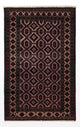 Baluch tapijt 140x90cm - Oosters Tapijt