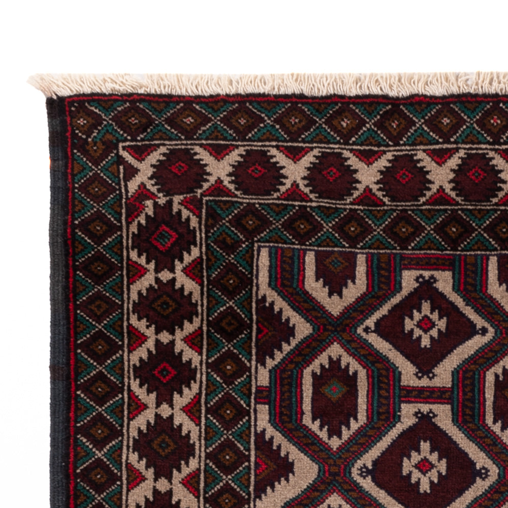 Baluch tapijt 140x90cm - Oosters Tapijt