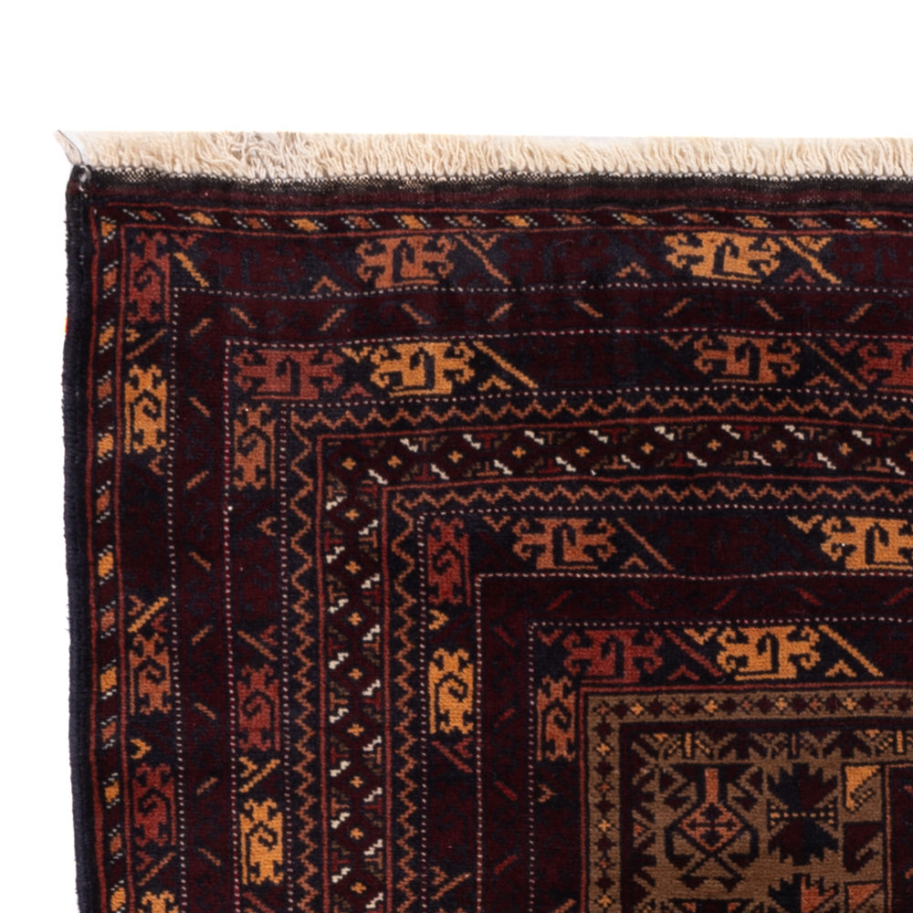 Baluch tapijt 140x90cm - Oosters Tapijt
