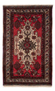 Baluch tapijt 140x90cm - Oosters Tapijt