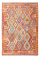 Kilim Maimana Tapijt 255x178cm - Wollen tapijt