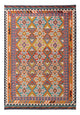 Kilim Maimana Tapijt 250x174cm - Wollen tapijt