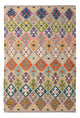Kilim Maimana Tapijt 150x215cm - Wollen tapijt
