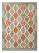 Kilim Maimene Tapijt 209x158cm - Wollen tapijt