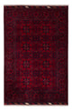 Afghan Teppich 150x102cm - Orientteppich