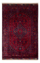 Afghan Teppich 150x100cm - Orientteppich