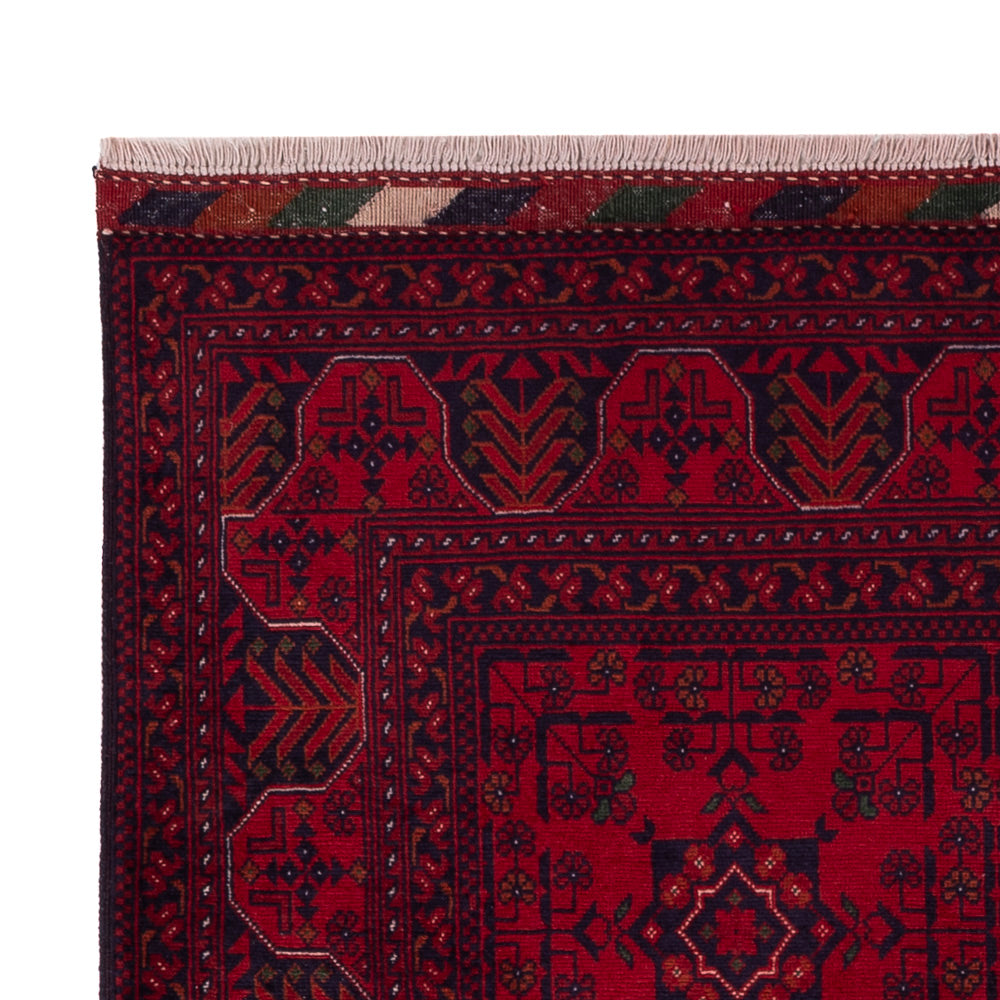 Afghaans tapijt 100x146cm - Oosters Tapijt