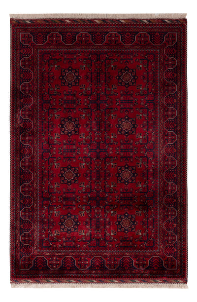 Afghaans tapijt 101x155cm - Oosters Tapijt