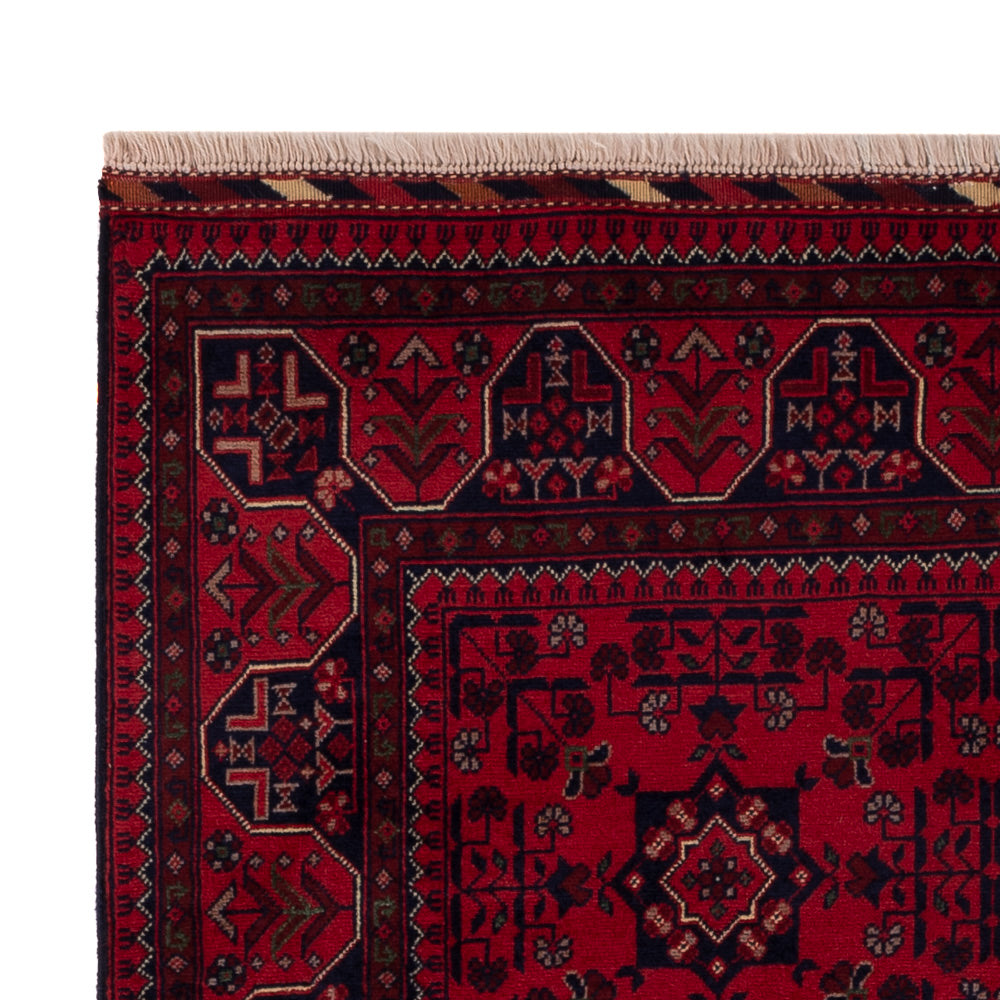 Afghaans tapijt 100x158cm - Oosters Tapijt