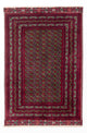 Afghan Teppich 142x97cm - Orientteppich