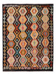 Kilim Maimana Tapijt 180x244cm - Wollen tapijt